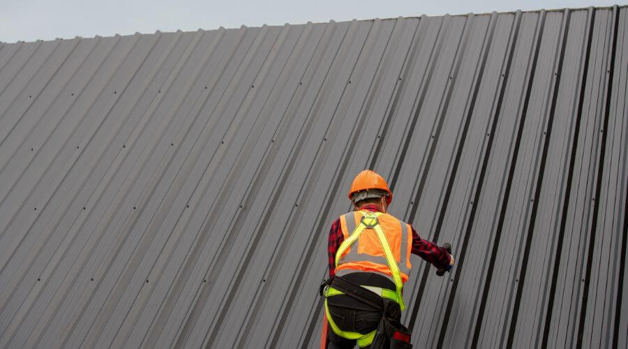 Expert Emergency Roof Repairs services in Beaver, IA